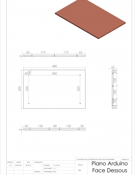 Fichier:ArduinoPiano PlanDessous.JPG