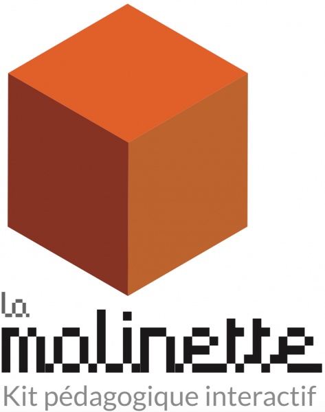 Fichier:Logomalinette.jpg