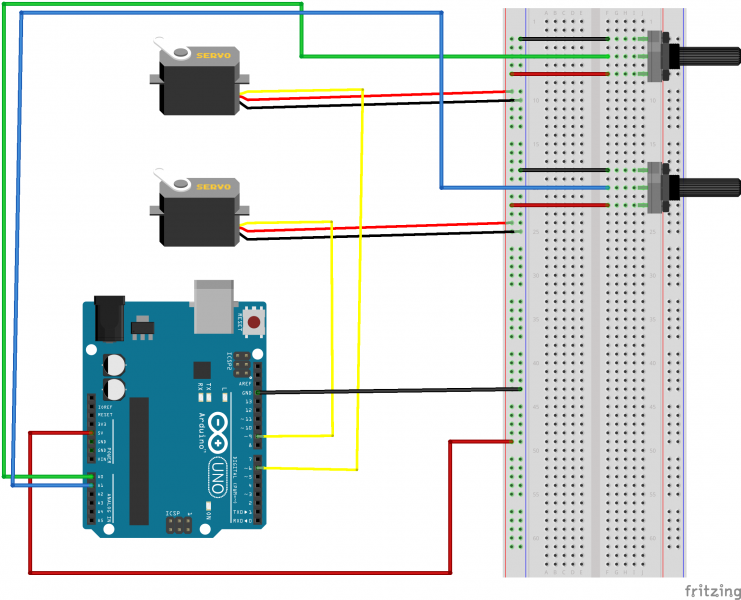 Fichier:Schema Pince servo.png